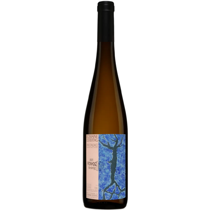 Riesling Fronholz