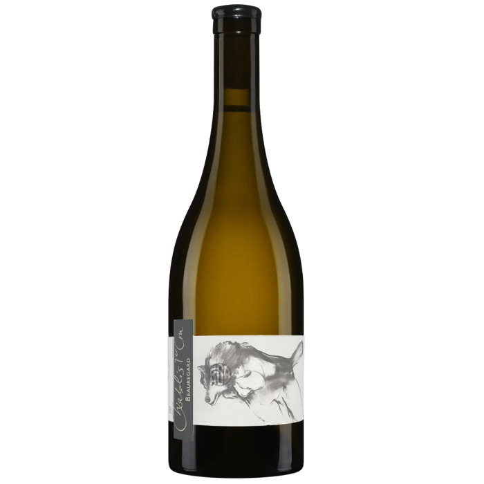 Chablis 1er Cru Beauregard Mise Tardive