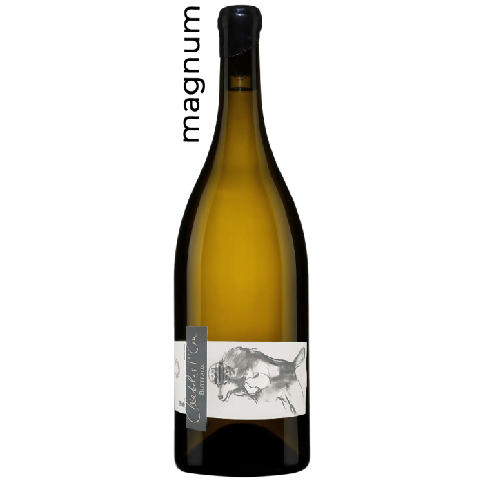 Magnum Chablis 1er Cru Butteaux Mise Tardive