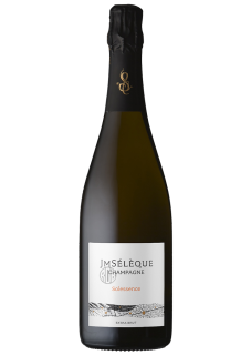 Champagne Solessence Extra-Brut
