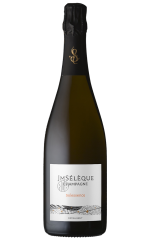Champagne Solessence Extra-Brut
