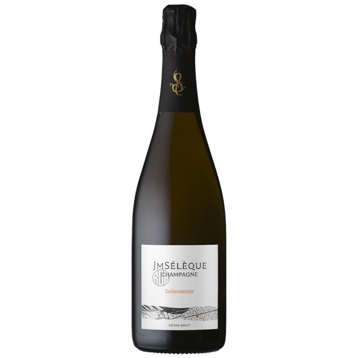 Champagne Solessence Extra-Brut