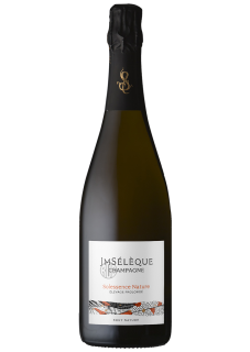 Champagne Solessence Nature