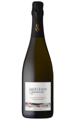 Champagne Solessence Nature