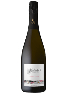 Champagne Solessence Rosé