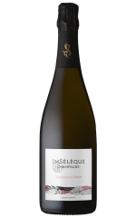 Champagne Solessence Rosé