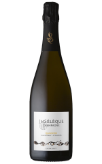 Champagne Quintette Chardonnay Extra-Brut