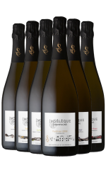 Collection Crus parcellaires et millésimés
