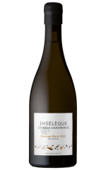 Coteaux Champenois Epernay Blanc Les Frileux