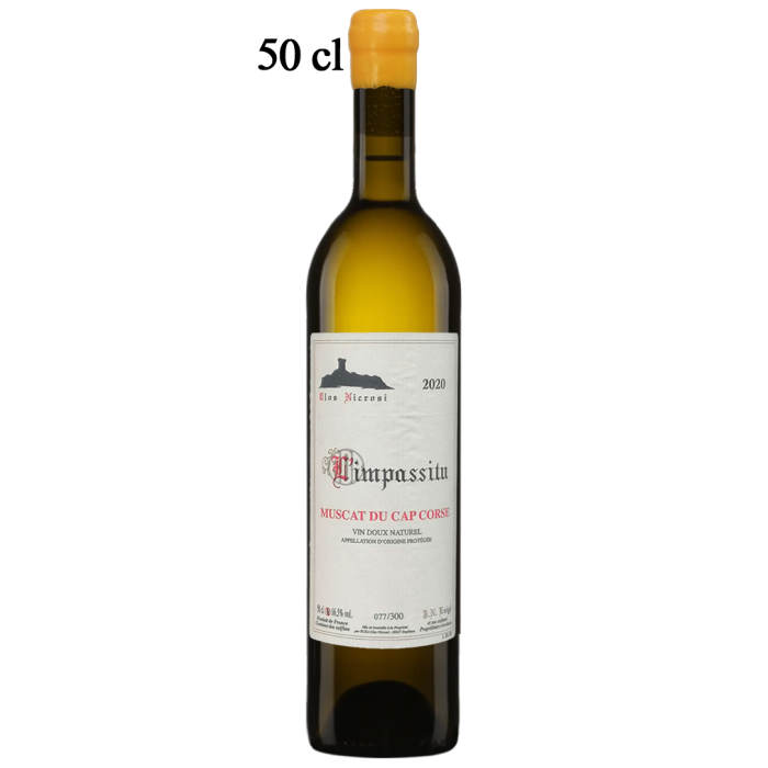 Impassitu (50 cl)