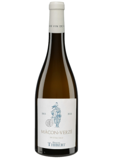 Mâcon-Verzé