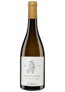 Pouilly-Loché En Chantone