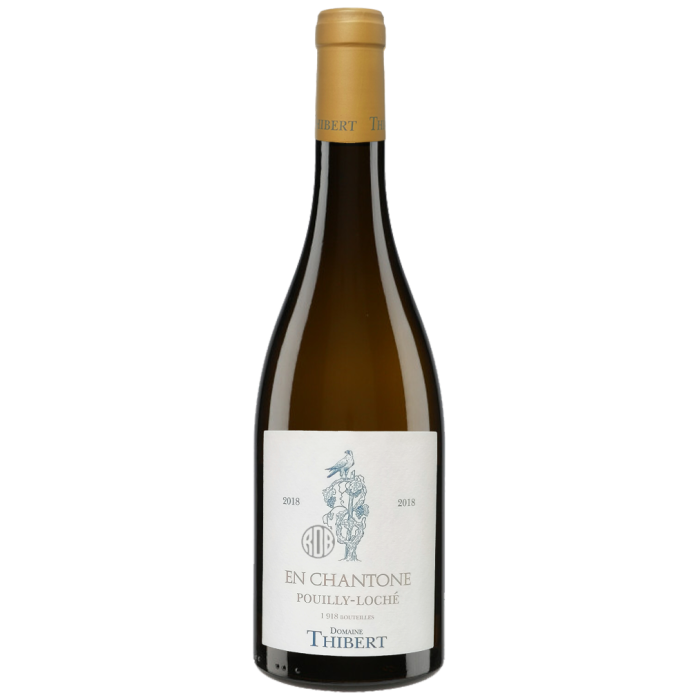 Pouilly-Loché En Chantone