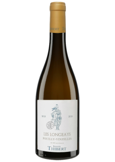 Pouilly-Vinzelles Les Longeays