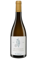 Pouilly-Vinzelles Les Longeays