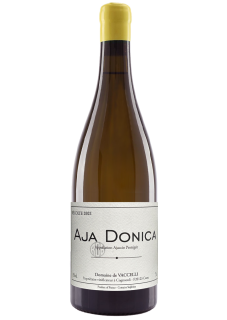 Aja Donica