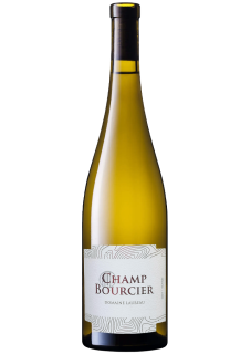 Savennières Champ Bourcier