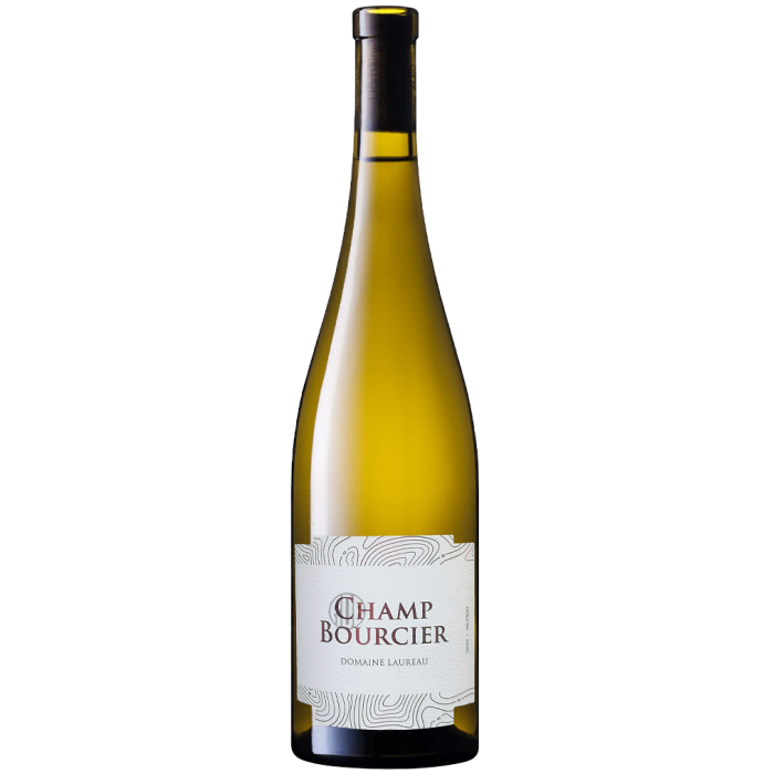 Savennières Champ Bourcier