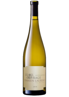 Savennières Le Bel Ouvrage