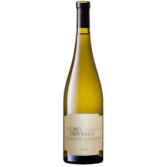 Savennières Le Bel Ouvrage