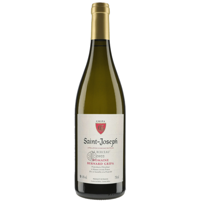 Saint-Joseph Le Berceau Blanc