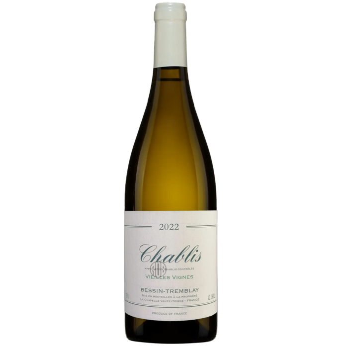 Chablis Vieilles Vignes