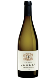Patrimonio Blanc