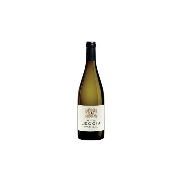 Patrimonio Blanc