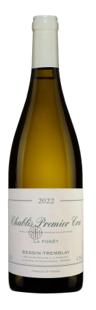 Chablis 1er Cru La Forêt