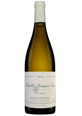 Chablis 1er Cru La Forêt