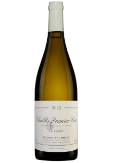 Chablis 1er Cru La Forêt