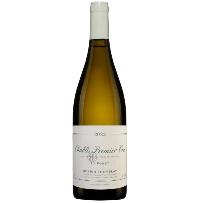 Chablis 1er Cru La Forêt