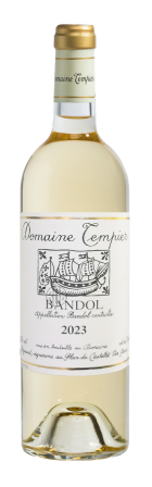 Bandol Blanc