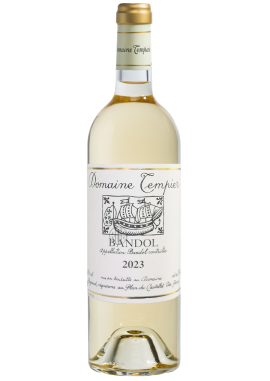 Bandol Blanc