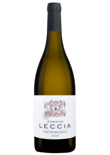 Patrimonio Blanc