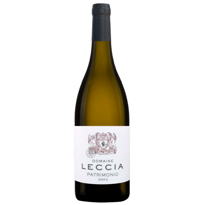 Patrimonio Blanc