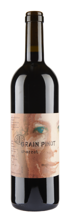 Grain Pinot Noir Charrat