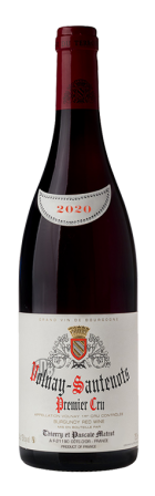 Volnay-Santenots 1er Cru