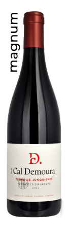 Magnum Terre de Jonquières