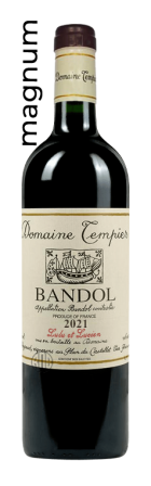 Magnum Bandol Rouge Lulu et Lucien