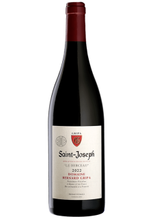 Saint-Joseph Le Berceau Rouge