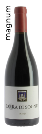 Magnum Tarra di Sognu Bonifacio Rouge