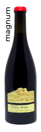 Magnum Pinot Noir En Billat