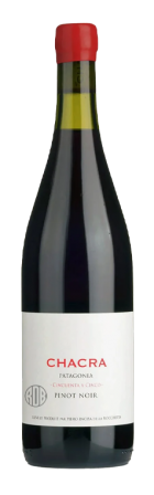 Chacra Patagonia Pinot Noir Cincuenta y cinco