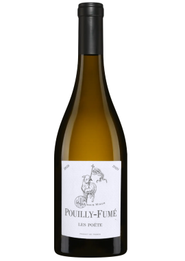 Pouilly Fumé