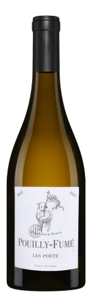 Pouilly Fumé