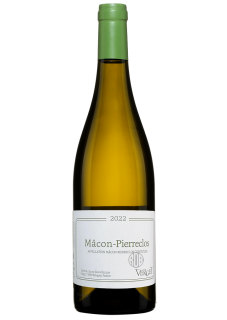 Mâcon-pierreclos