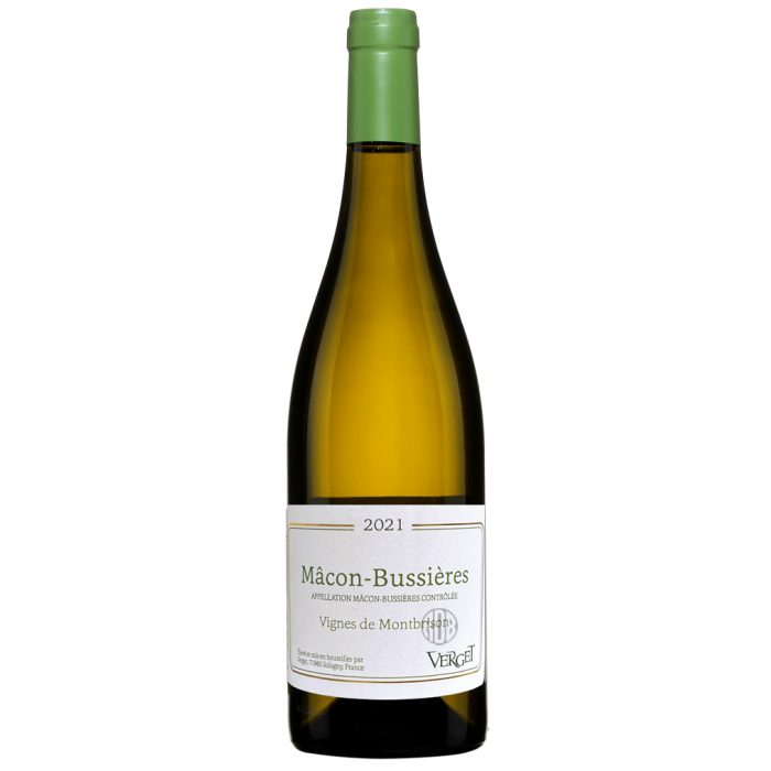 Mâcon-Bussières Vignes de Montbrison