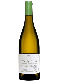Pouilly-Fuissé Les Combes Vieilles Vignes
