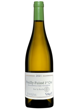 Pouilly-Fuissé 1er Cru Sur la Roche